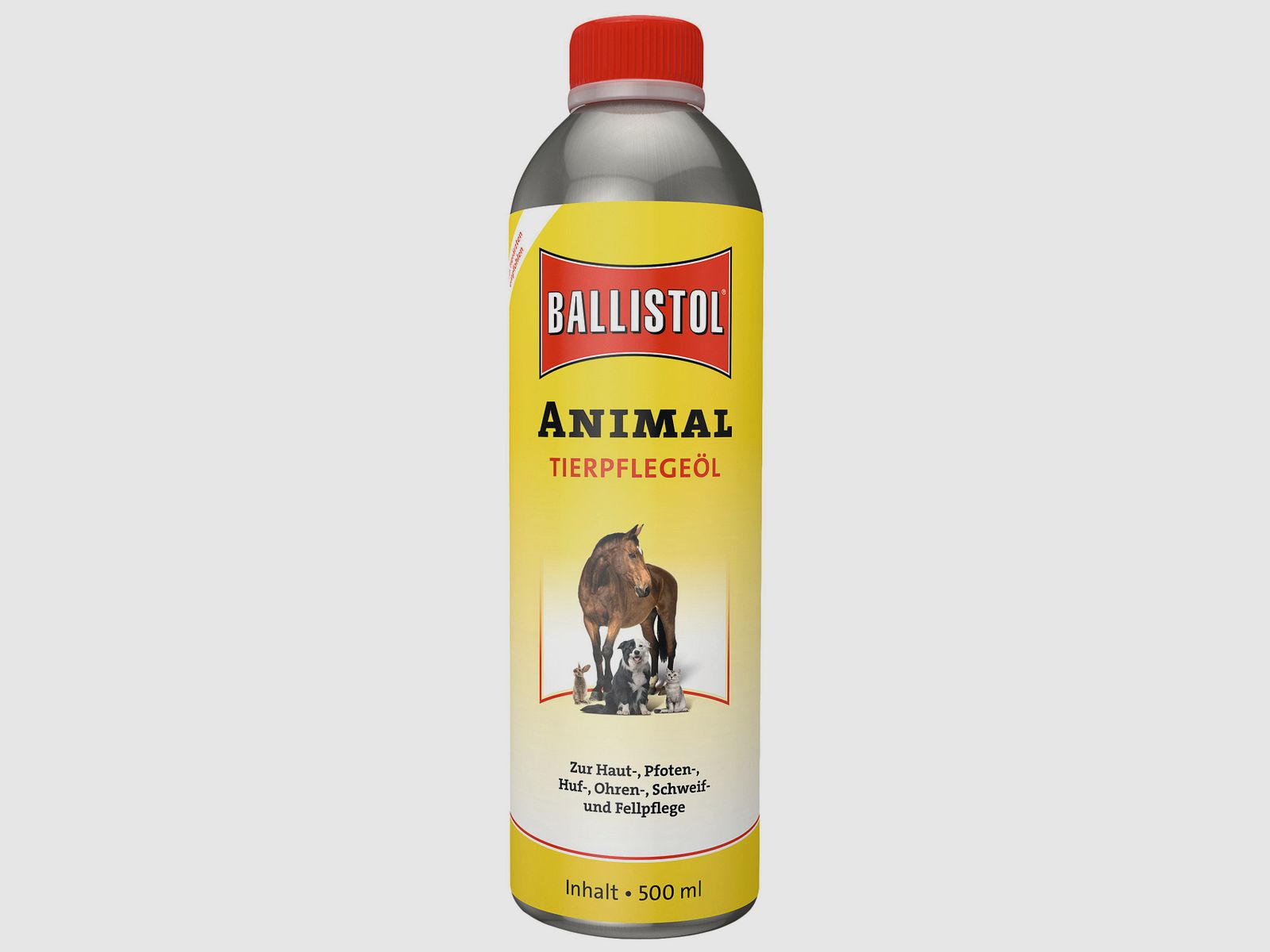 Ballistol Animal