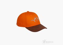 Blaser Argali Kids Gorra, naranja