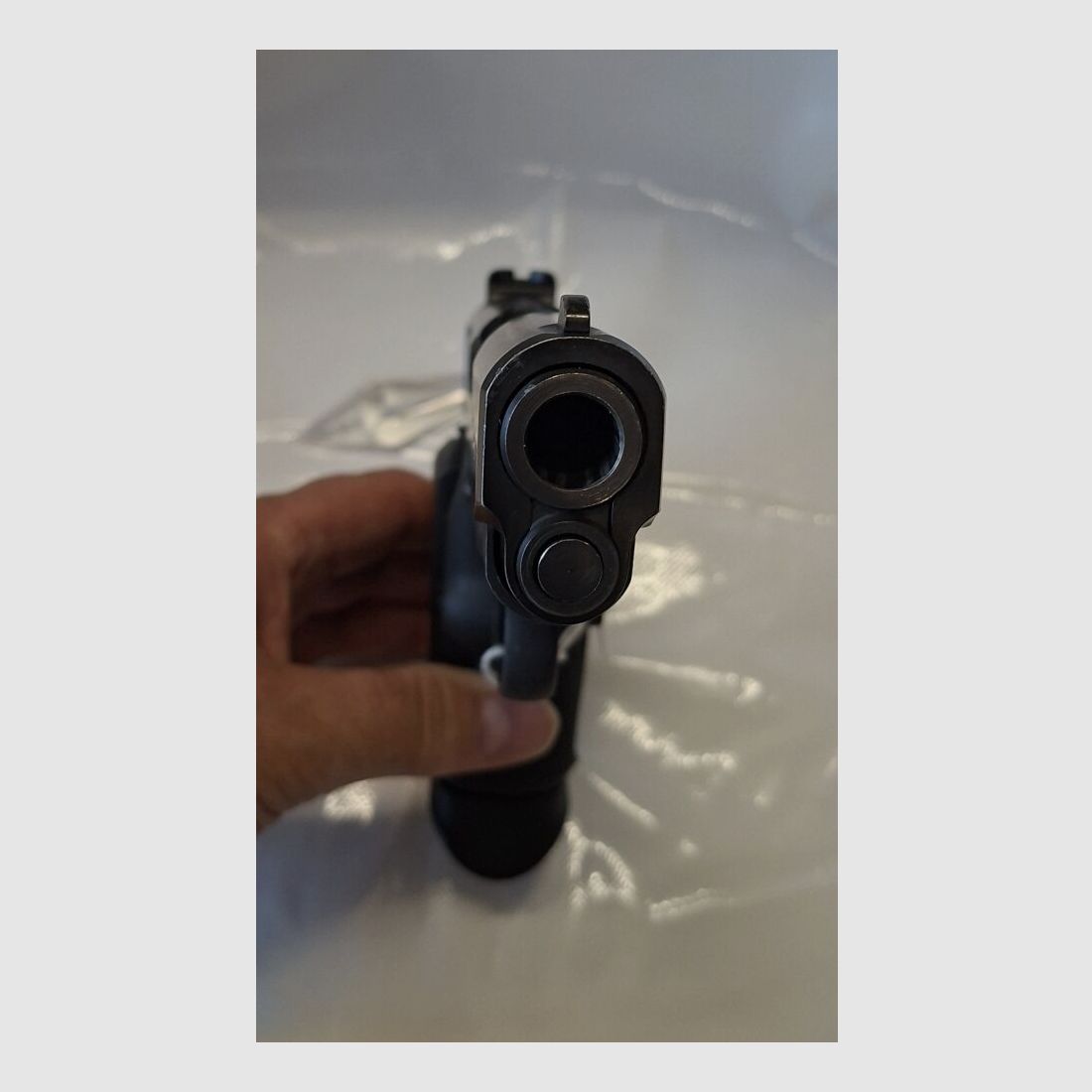 Para Ordnance P 10 / 45