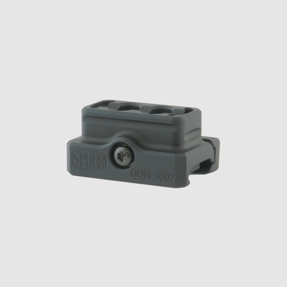 Spuhr Montage Trijicon MRO H 38 mm