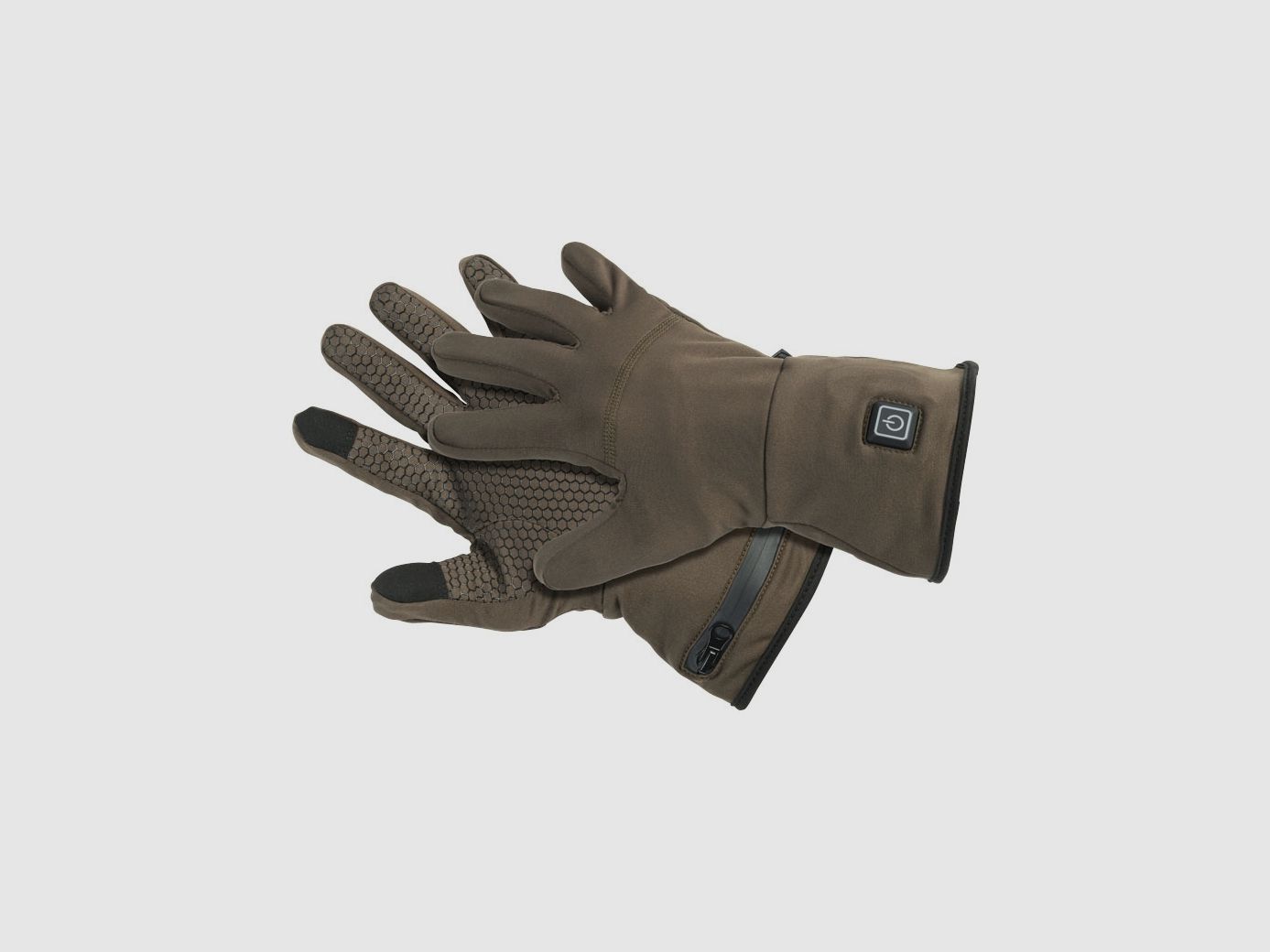 Gants chauffants Prohunt, image 1 sur 5