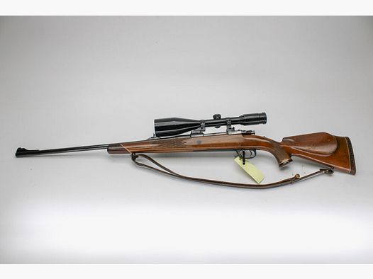Rep. Büchse Voere Kal. .243Win mit Kahles Helia L 8x56 .243Win