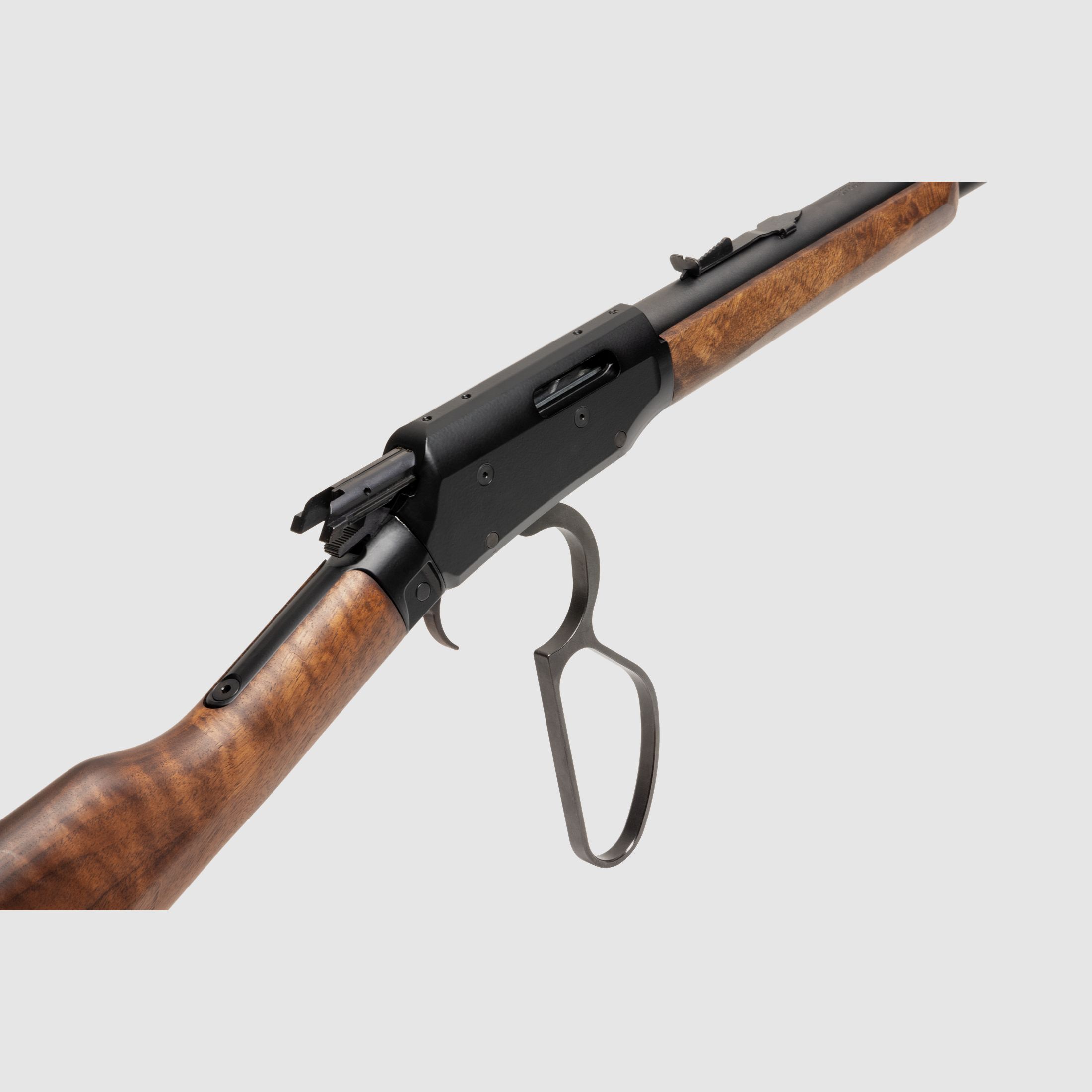Savage Revel Classic .22 LR 18" (45,7 cm), 12 schots buis magazijn, onderhevel herhalingsgeweer