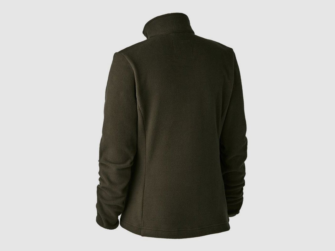 Deerhunter D-Fleece Jacket Lady Chasse, image 4 sur 4