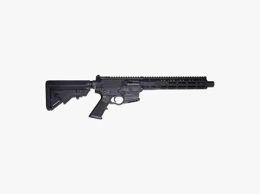 PCC-Büchse TROY 9x19 Troy