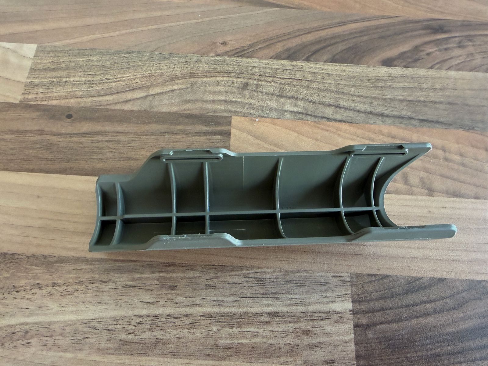 Rehausse-joue Magpul 1/2