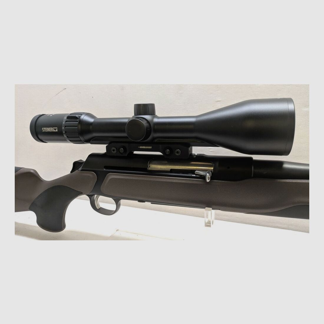 Sauer & Sohn 303 XT