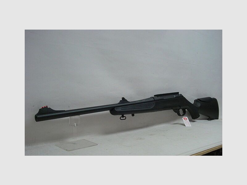 Haenel Jäger 10 Compact LL51, afbeelding 4 van 8