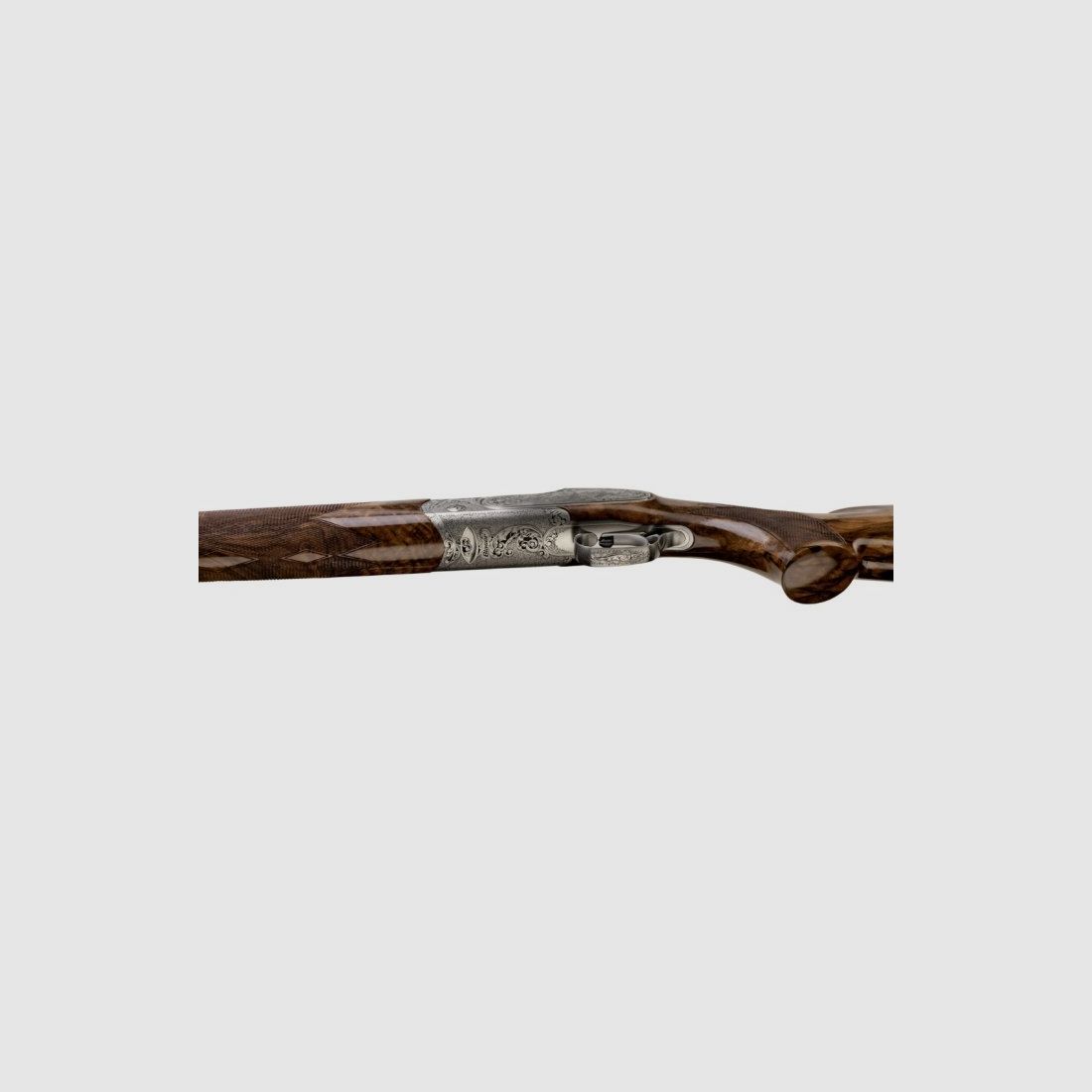 STRZELBA BOK BLASER F16 GAME BARONESSE KAL: 12/76 | 12/76 LUFA 76CM, 6KD, zdjęcie 5 z 6