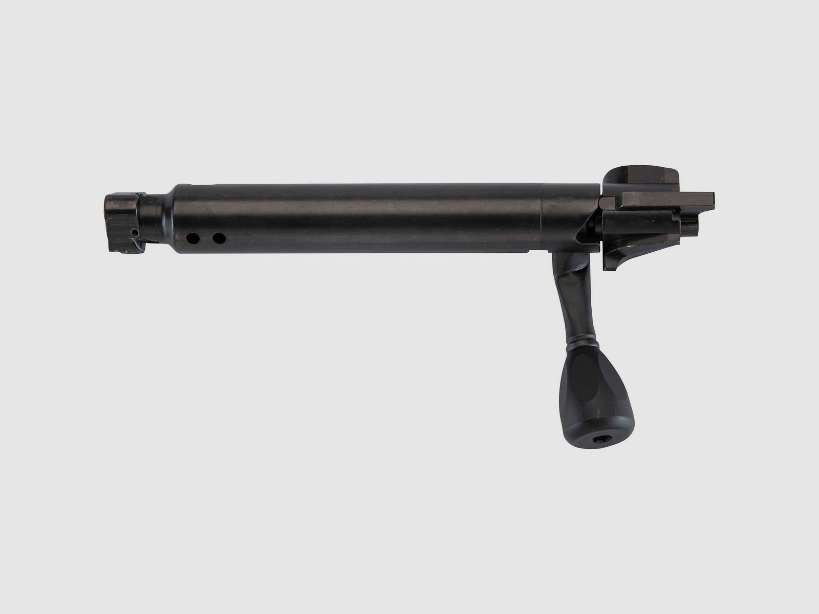 Caza de mercurio Rover G2 Patrol, Kal. 8x57 IS