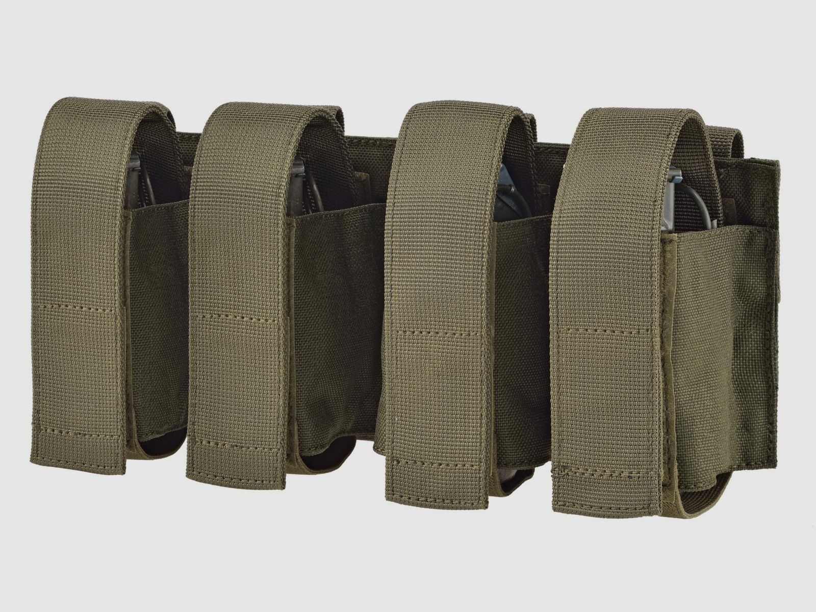 DEFCON 5 DUBBELE TAS VOOR 40 mm GRENADE, afbeelding 2 van 4