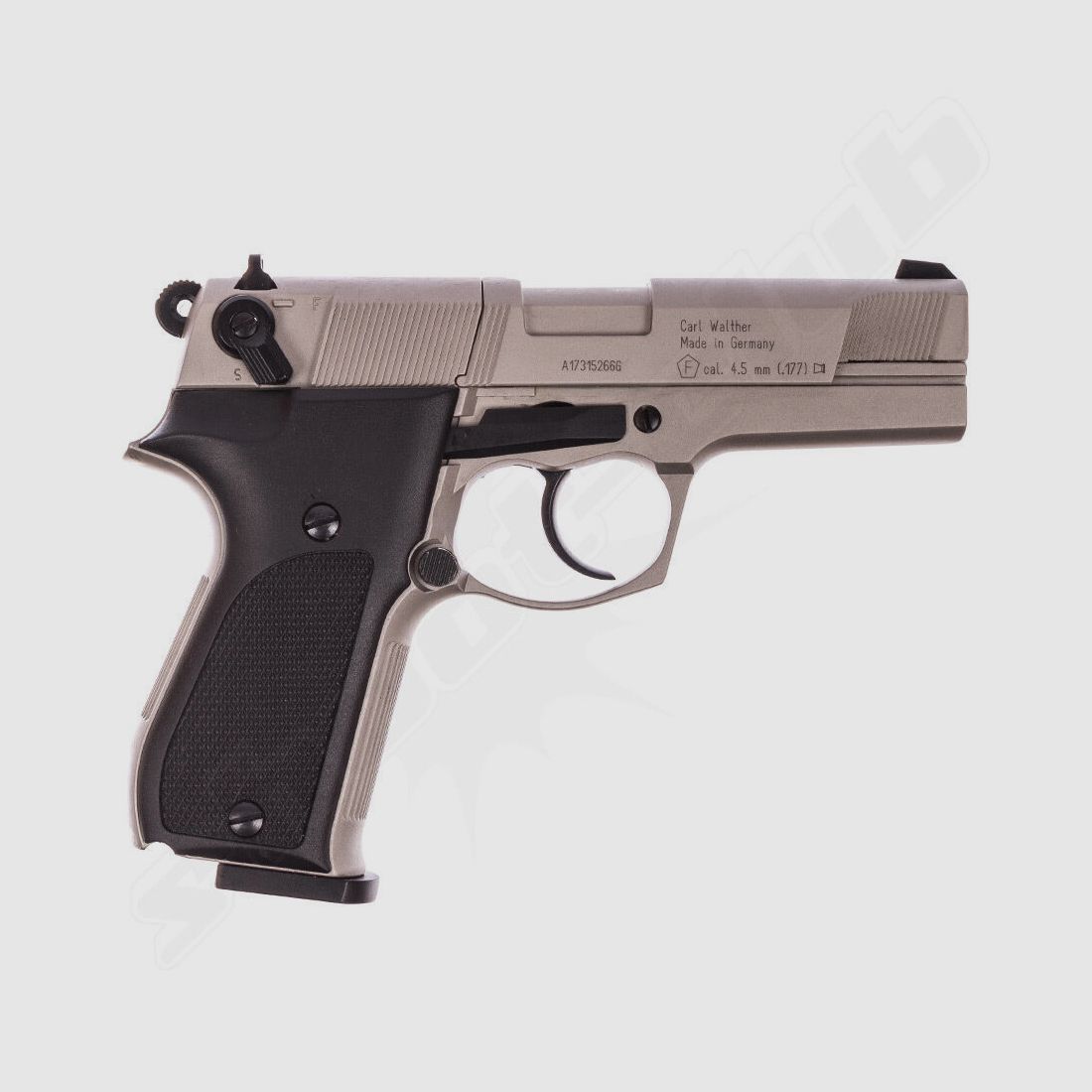 Walther Walther CP88 CO2 Pistole