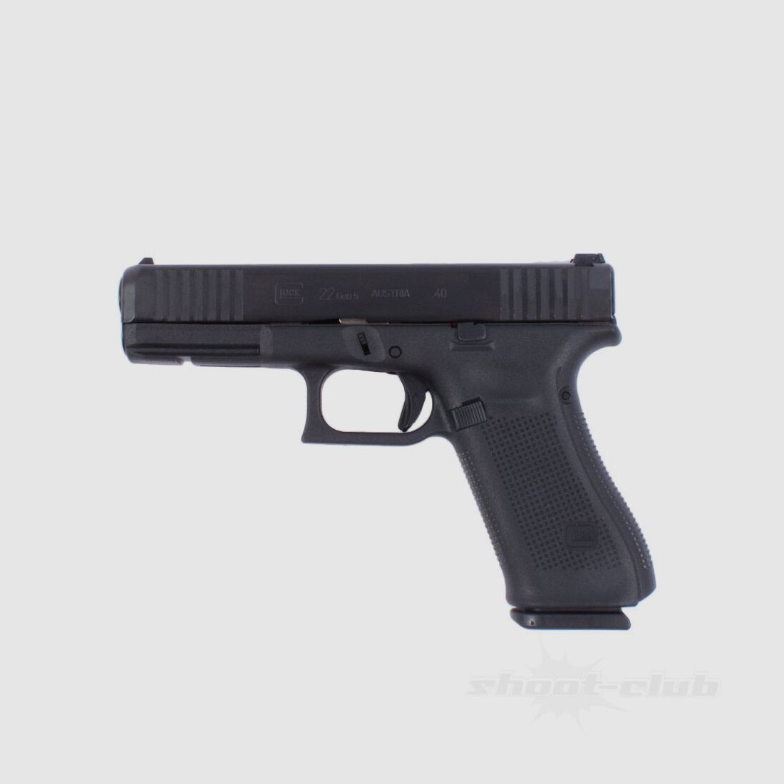 GLOCK Glock 22 Gen5