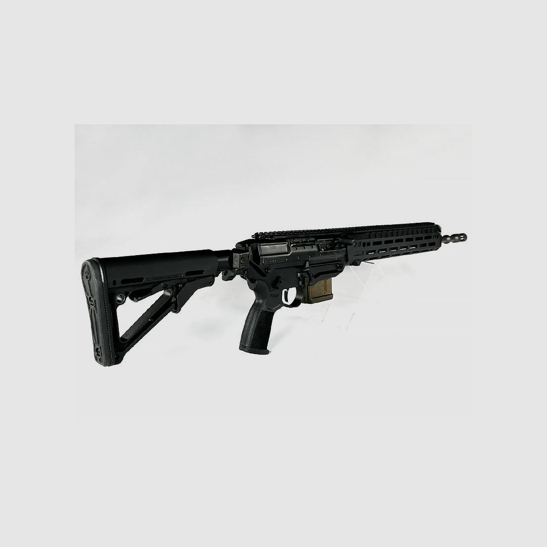 Sig Sauer Swiss Precision SG 560 Sport 20"