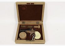 Luxus Derringer Reck 1966 Artikel 16348