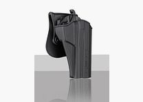 Funda de polímero CYTAC para Beretta 92 y 92FS, GSG92, GIRSAN CY-TB92