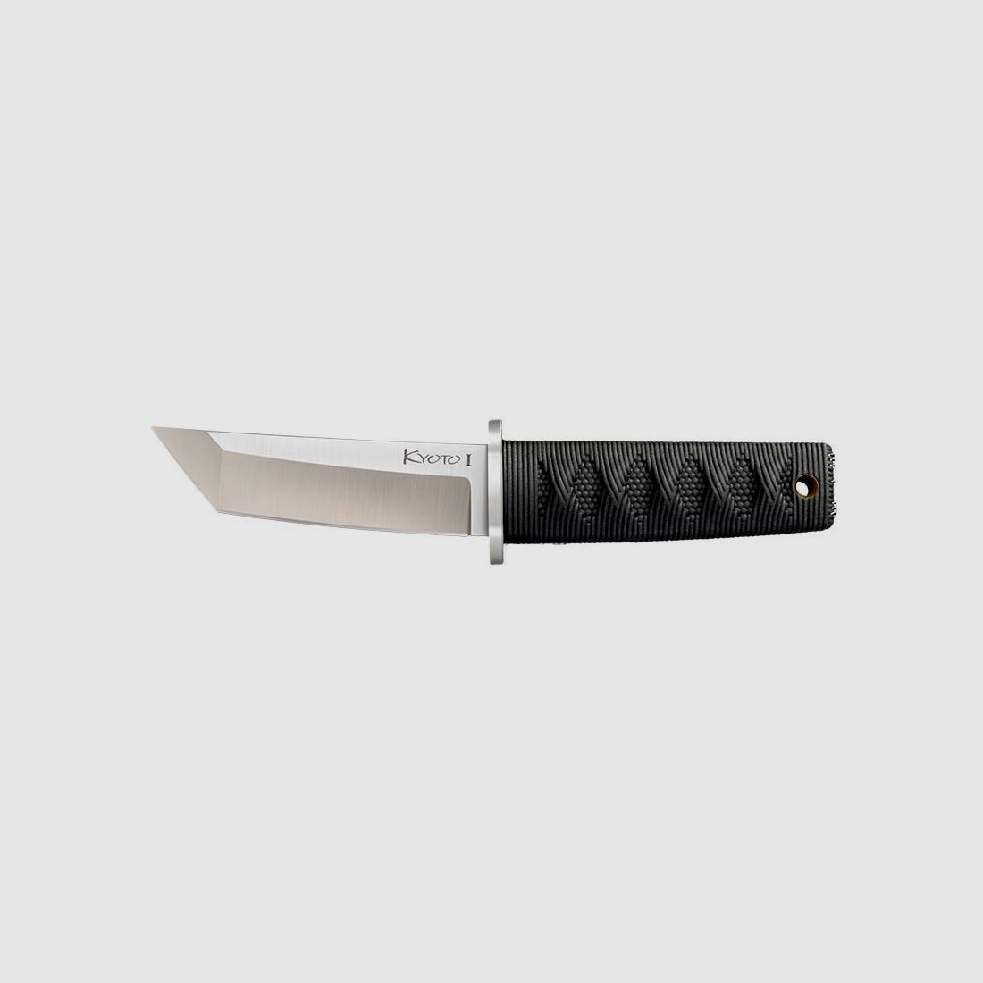 COLD STEEL KYOTO Japanisches Tanto Klinge 83mm, Bild 1 von 2