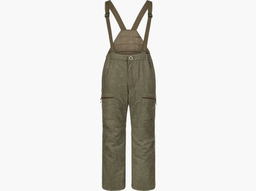 Herren Vintage Top Heat 2L Olive Mélange/Schwarz Olive Mélange/Schwarz 56