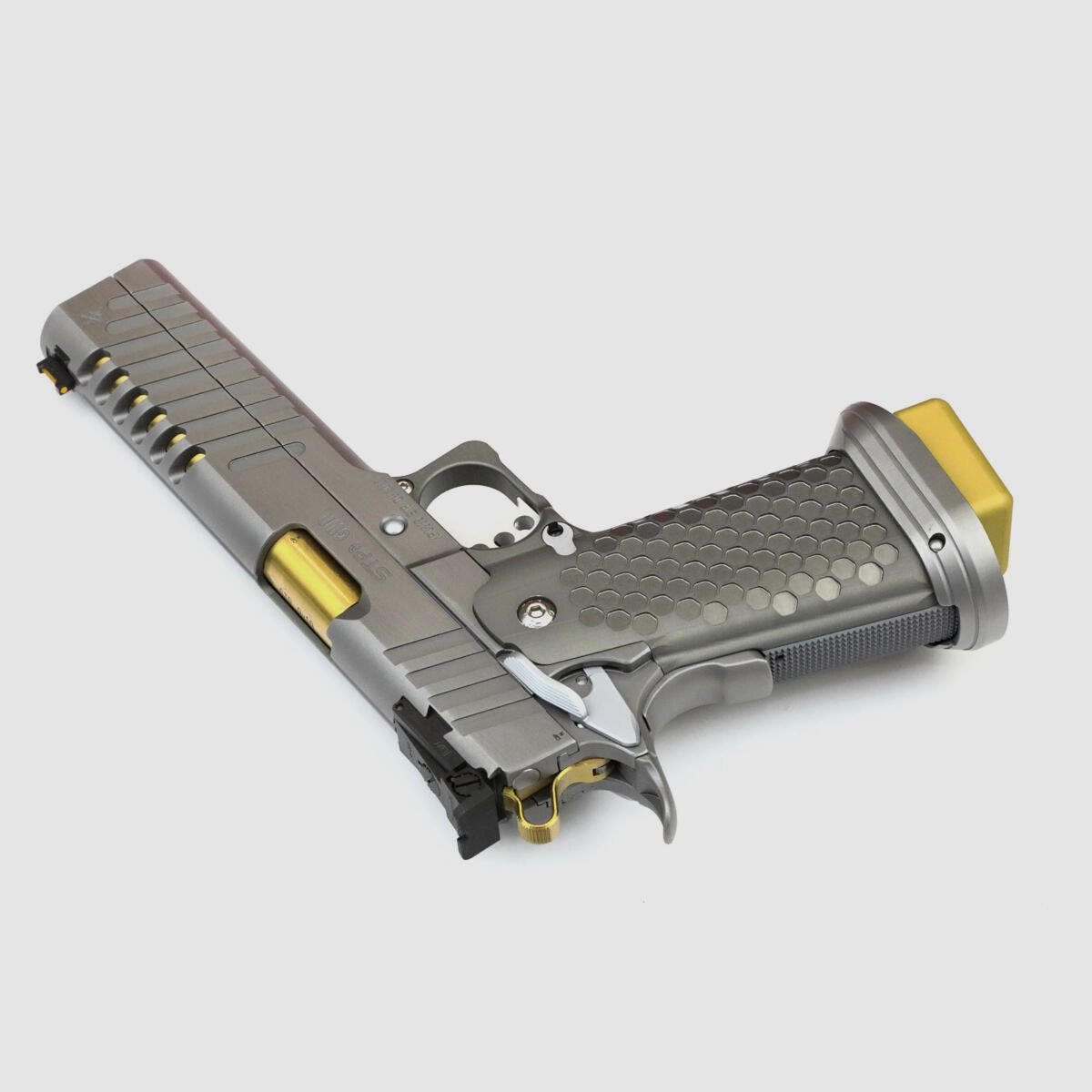 STP 2011 Gungnir – Modello Speciale AWM, immagine 7 di 8