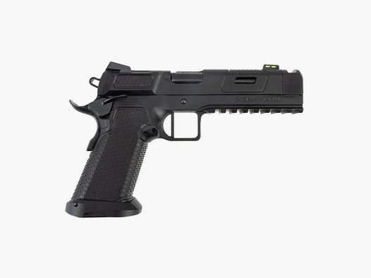 STEALTH ARMS Platypus 1911 Comp RMR Double Stack 9mm
