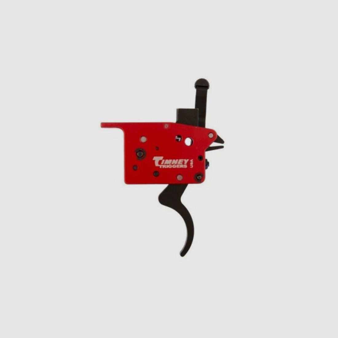 Timney Trigger & S 3lbs FWD Mosin Nagant