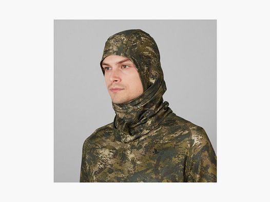 Geuroverlast Camo Masker Seeland