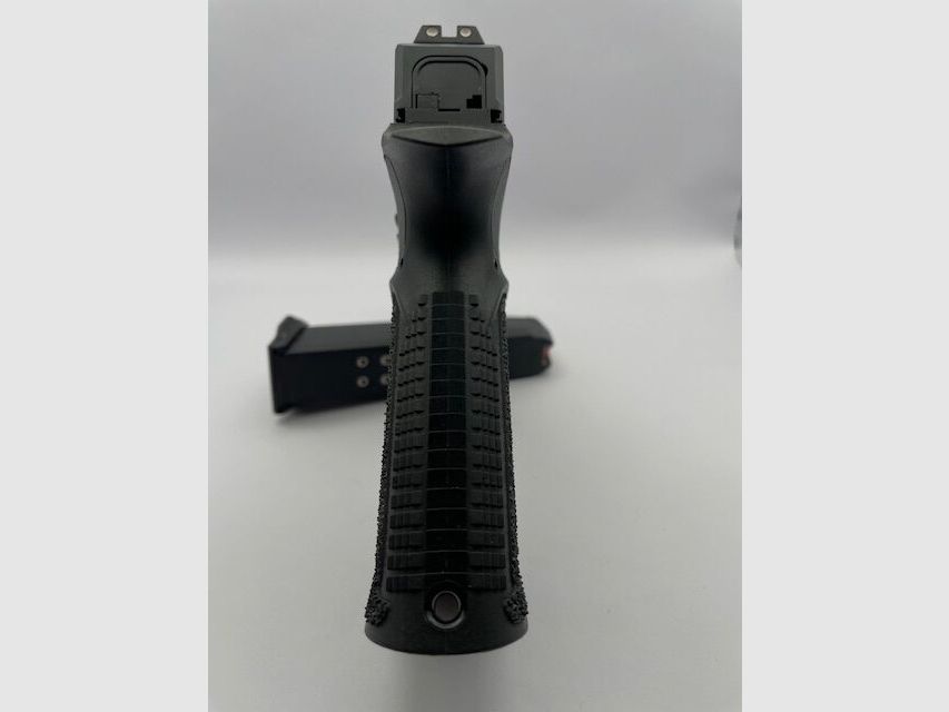 Bull Armory AXE Hatchet FS OR