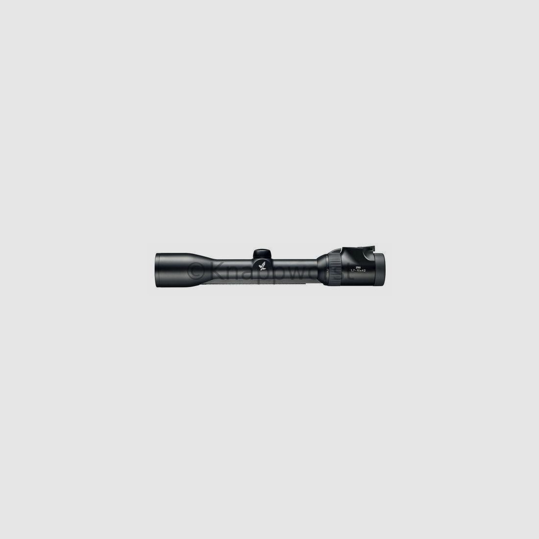 Swarovski Swarovski 1,7-10x42 SR Z6i