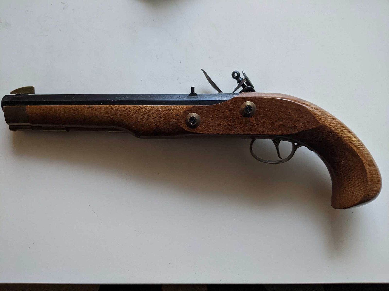 Dikar Kentucky Flintlock