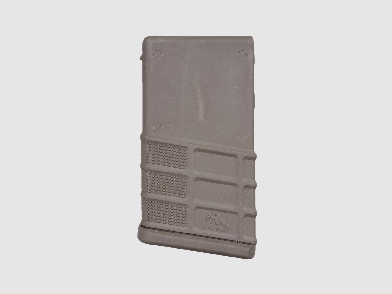 Magazynek FN FAL Polimer 20 Naboi, Metryczny FDE - ProMag