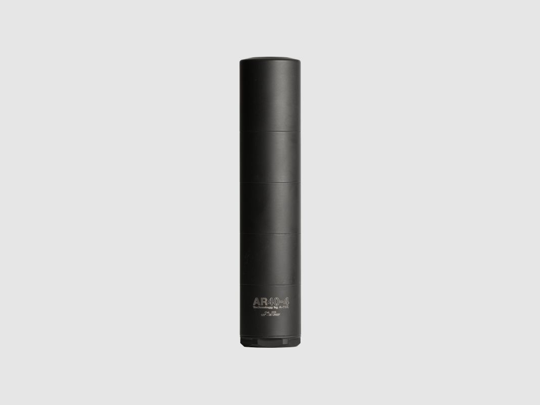 MDS A-TEC AR 40-4 Kal.223 - 1/2-28 UNEF