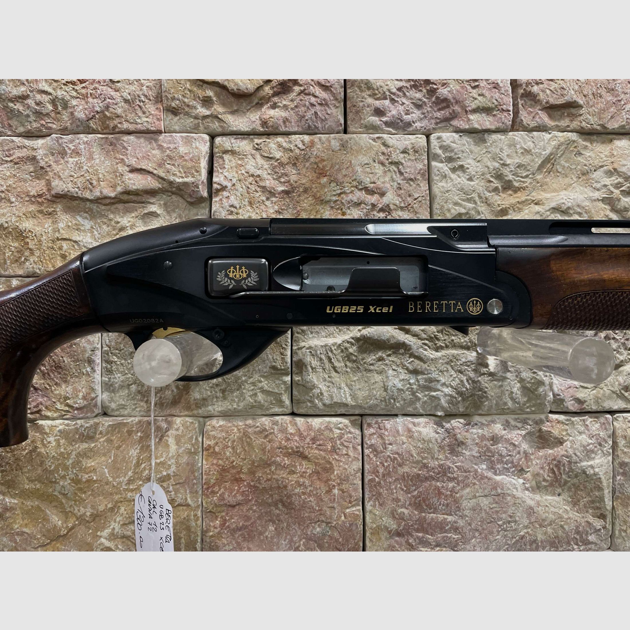 Beretta UGB Xcel, image 6 sur 6