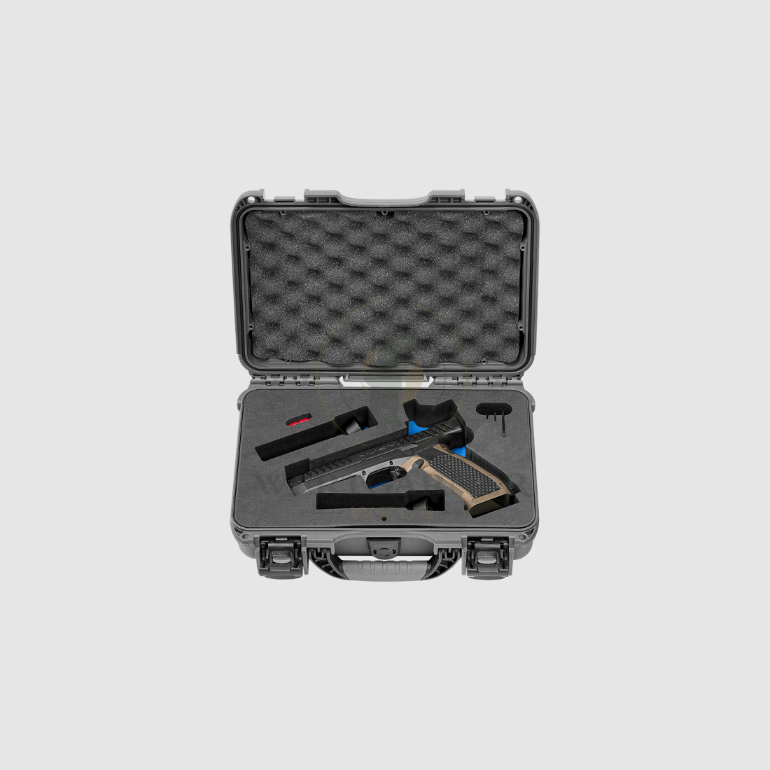 Laugo Arms Alien Performance 9x19 Grün, Bild 7 von 7