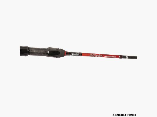 RAPTURE – XLAKE AREA XLS682/UL 6’8″ / 2.03M / 0.5-5.0G / MAX 5LB