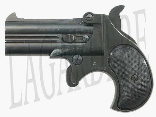 ROHM DERRINGER(DERRINGER)