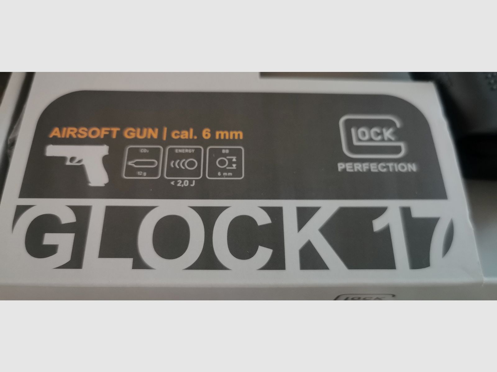 Glock 17 Gen 5