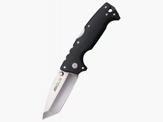 Coltello pieghevole Cold Steel AD-10 Lite Tanto