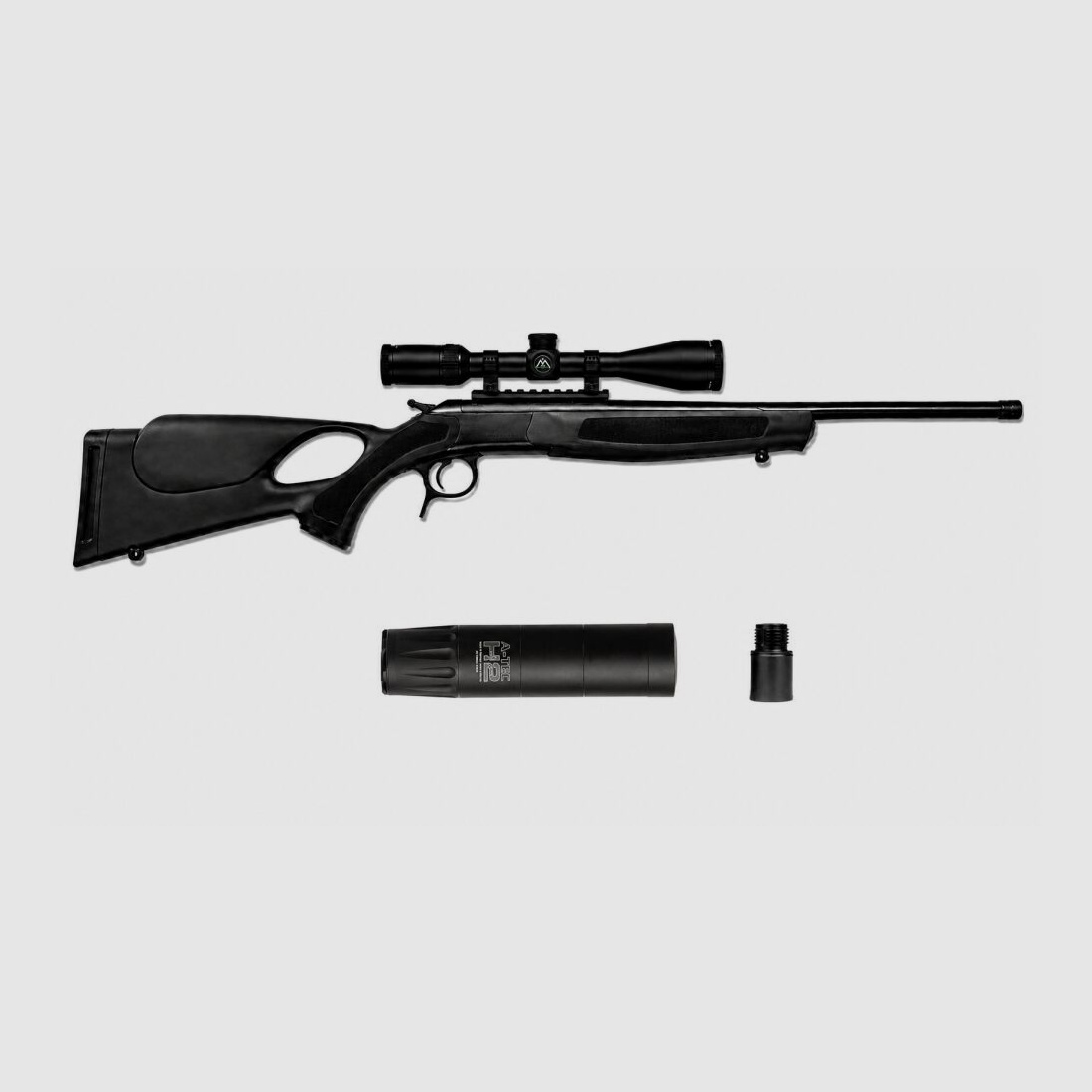 CVA (Bergara BA 13) SCOUT TD Stock