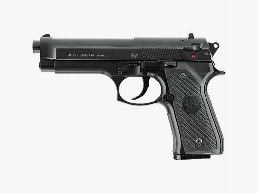 Beretta MOD. 92 FS 6 mm, Federdruck, < 0,5 J