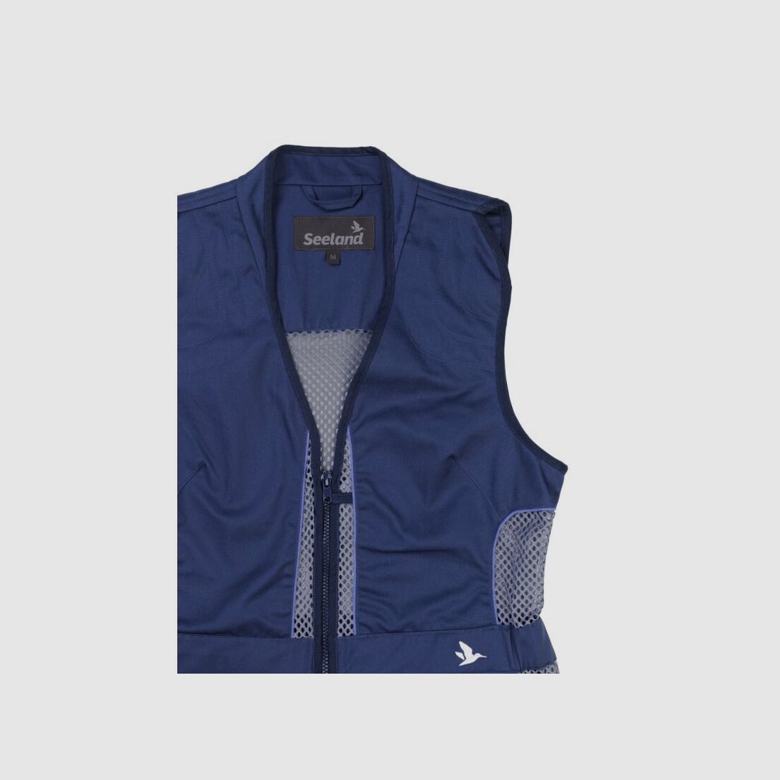 Seeland Damen Schießweste Skeet II Patriot Blue