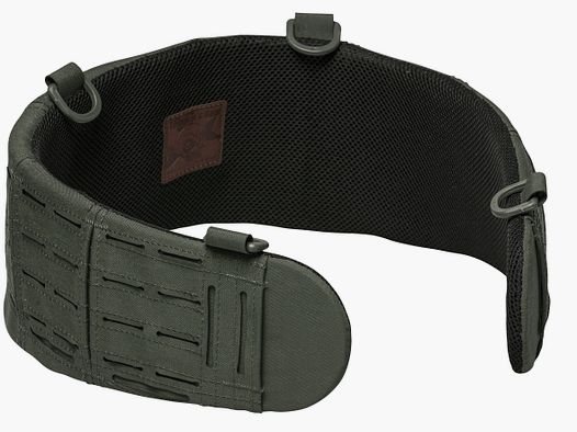 Templar’s Gear – PT1 Tactical Belt / Ranger Green / L