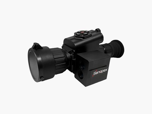 Celownik termowizyjny Senopex DOT S5 50mm LRF Pro