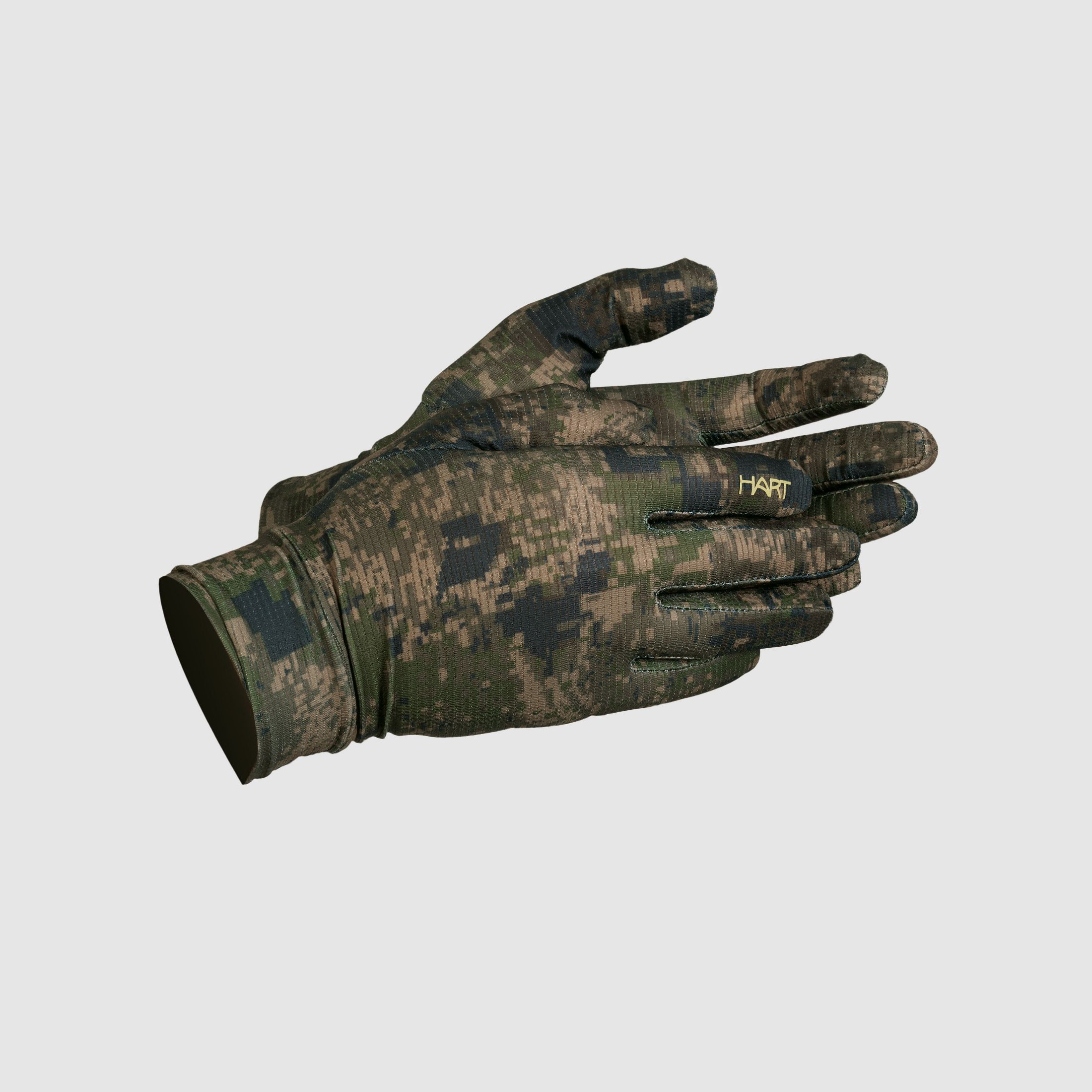 Hart Handschuh Ural-GC Cover camo