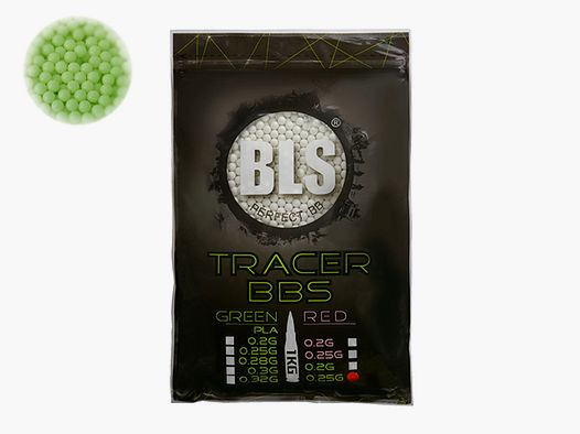 'Perfect' TRACER 0,25g - 1KG/ ca. 4000BBs