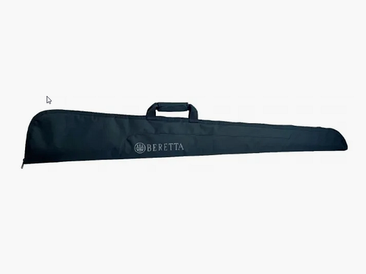 Beretta Futteral für Flinte 140cm Schwarz