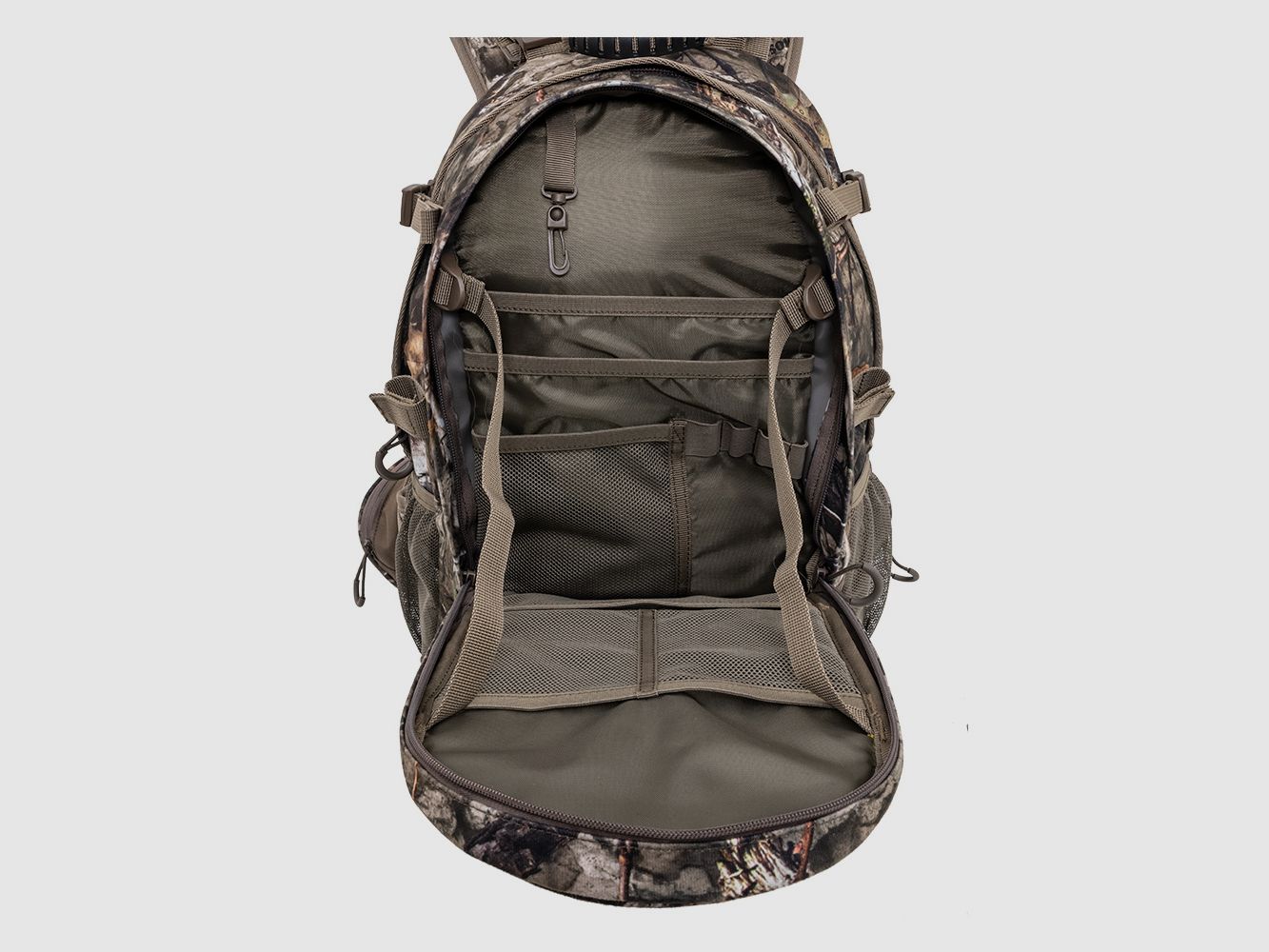 Alps Outdoorz Pursuit Country DNA - 44L, Bild 3 von 5