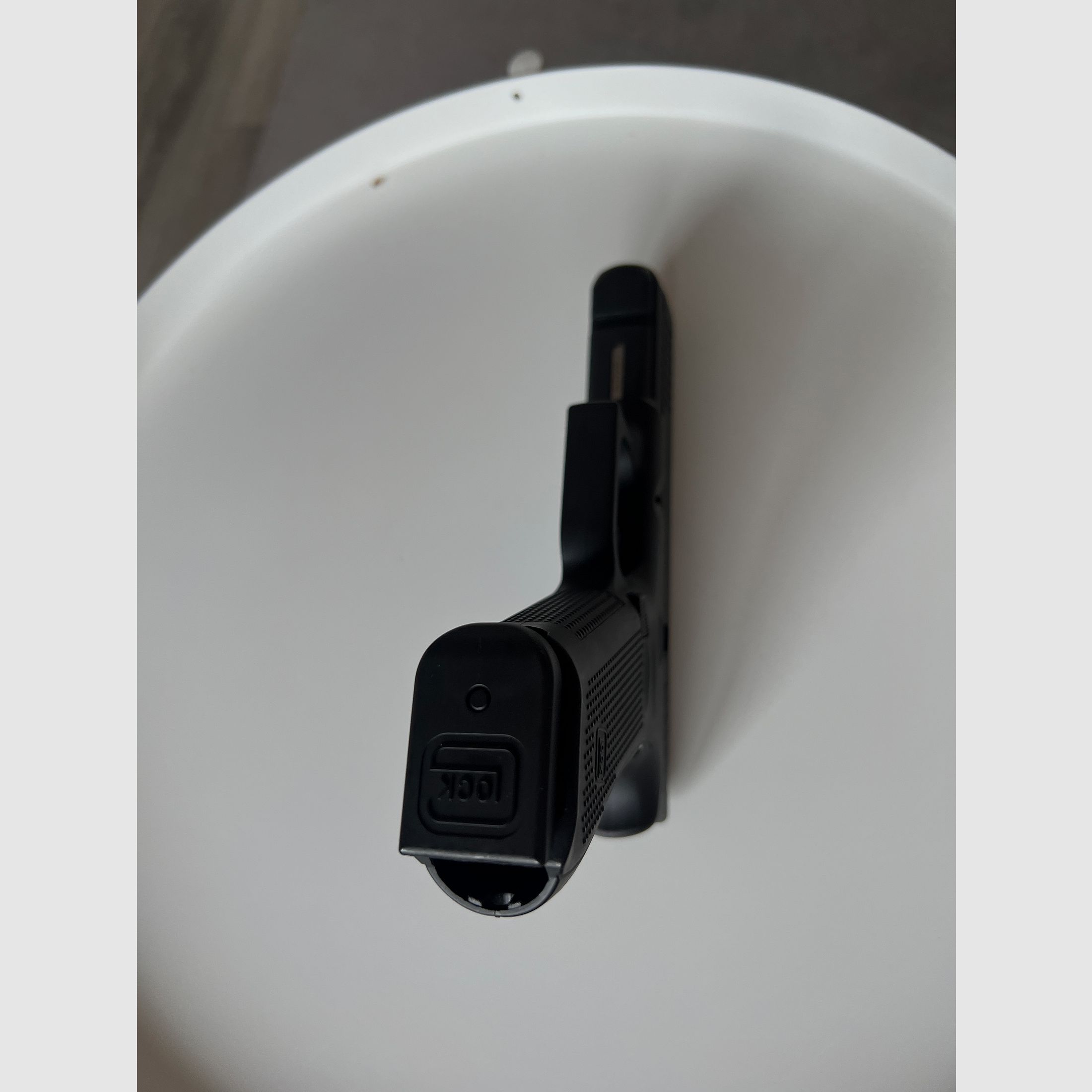 Glock Schreckschuss Pistole 17 Gen5