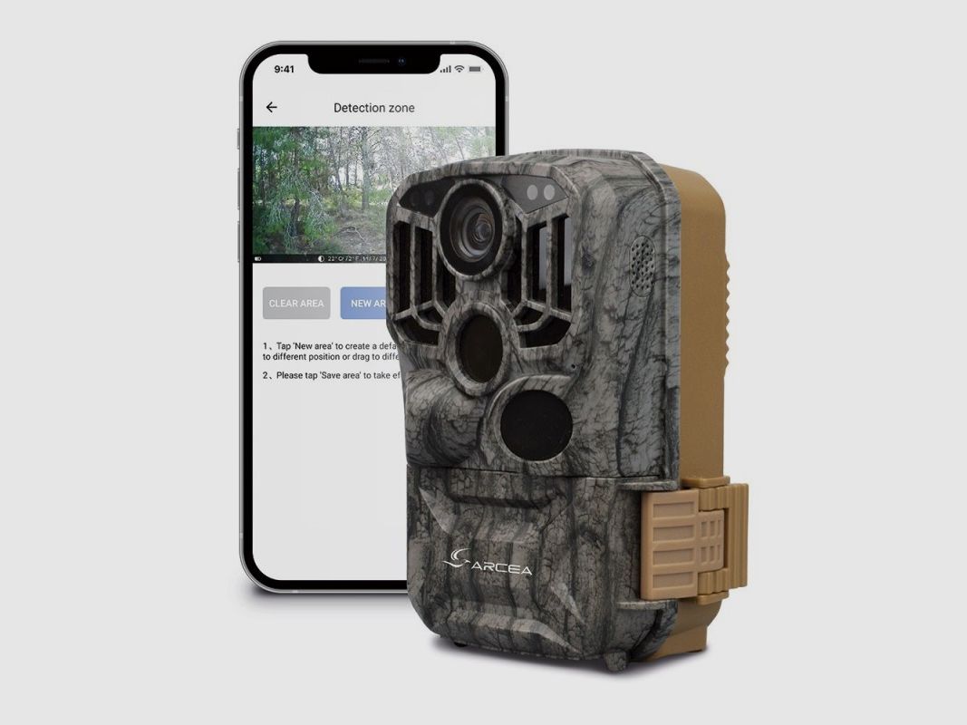 FOTO TRAMPA SENTINEL PRO, Bild 2 von 3