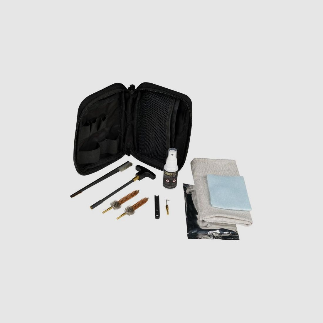 Reinigungsset Sauer 303