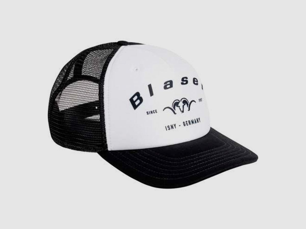 BLASER Since Foam Trucker Cap, Bild 6 von 9